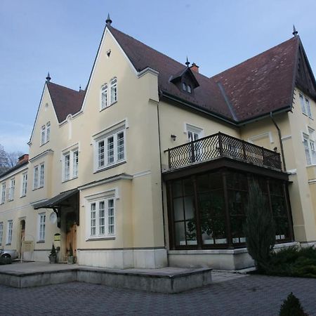 Festetich Kastelyszallo Es Zsuzsanna Hotel Szeleste Екстериор снимка
