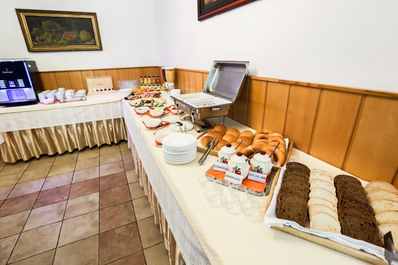 Festetich Kastelyszallo Es Zsuzsanna Hotel Szeleste Екстериор снимка