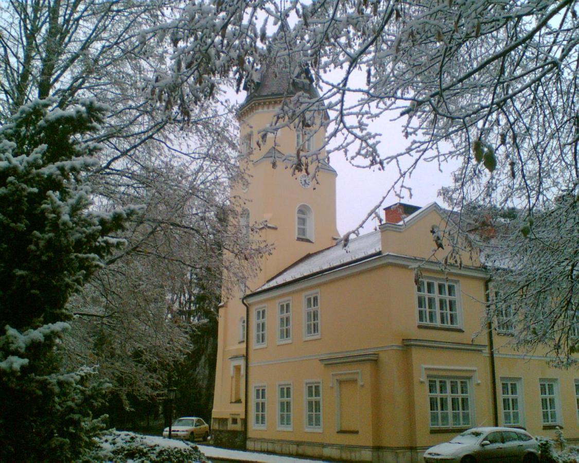 Festetich Kastelyszallo Es Zsuzsanna Hotel Szeleste Екстериор снимка