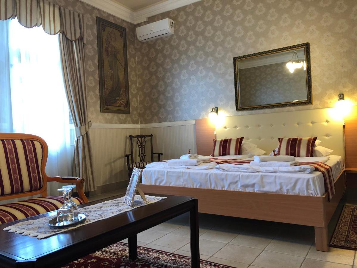 Festetich Kastelyszallo Es Zsuzsanna Hotel Szeleste Екстериор снимка