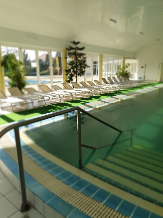 Festetich Kastelyszallo Es Zsuzsanna Hotel Szeleste Екстериор снимка