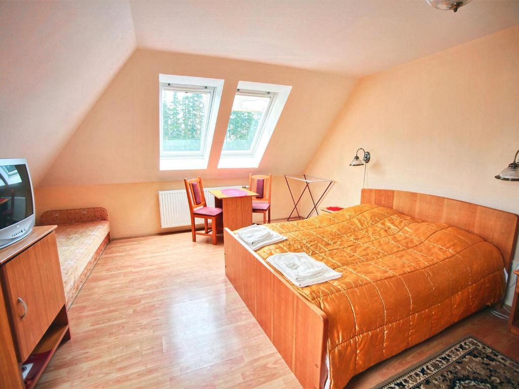 Festetich Kastelyszallo Es Zsuzsanna Hotel Szeleste Стая снимка