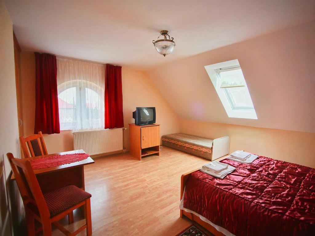 Festetich Kastelyszallo Es Zsuzsanna Hotel Szeleste Стая снимка