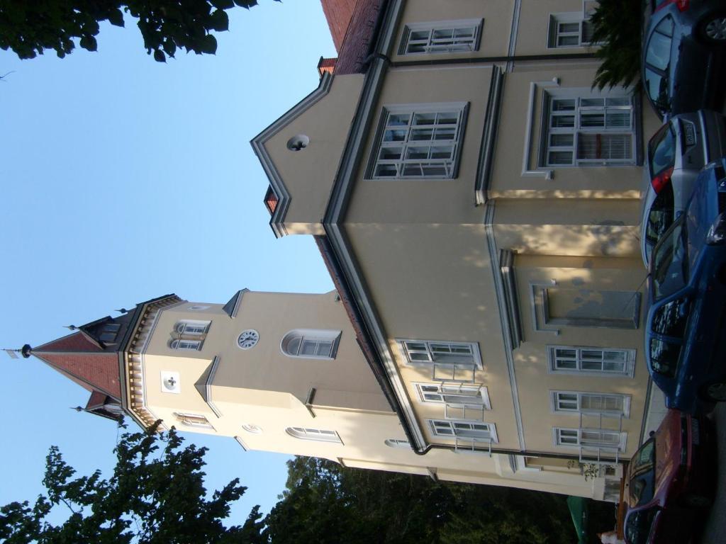 Festetich Kastelyszallo Es Zsuzsanna Hotel Szeleste Екстериор снимка